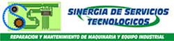 Sinergia de Servicios Tecnológicos